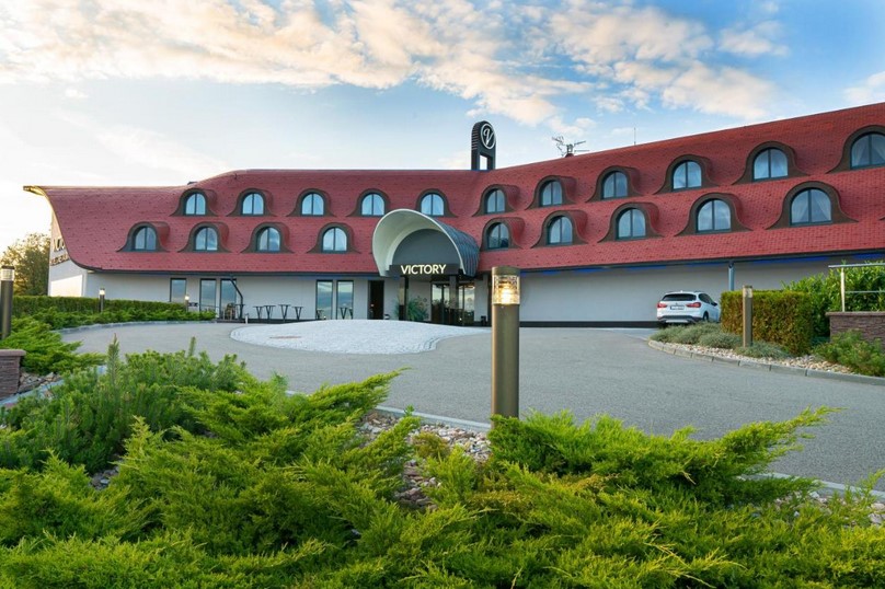 hotel pro dospělé Brno